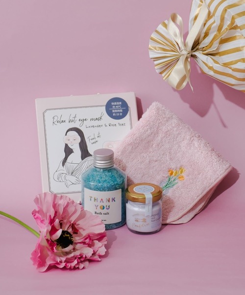 ROGER&GALLET（ロジェ・ガレ）｜レディースのボディケアキット/ギフト