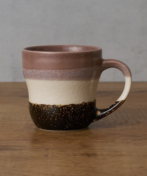 BIRTHDAY BAR(バースデイバー)の「グレイズワークス マグ ペアセット(グラス/マグカップ/タンブラー・レディース・マルチ・フリー)」の2枚目の写真