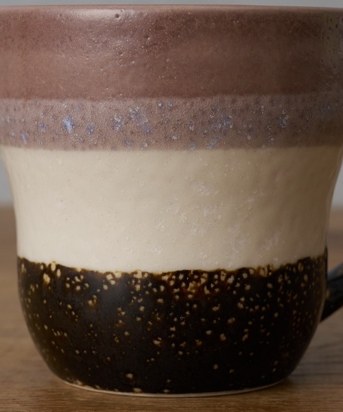 BIRTHDAY BAR(バースデイバー)の「グレイズワークス マグ ペアセット(グラス/マグカップ/タンブラー・レディース・マルチ・フリー)」の3枚目の写真