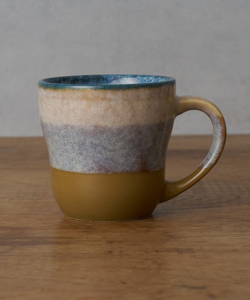 BIRTHDAY BAR(バースデイバー)の「グレイズワークス マグ ペアセット(グラス/マグカップ/タンブラー・レディース・マルチ・フリー)」の4枚目の写真