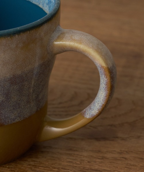 BIRTHDAY BAR(バースデイバー)の「グレイズワークス マグ ペアセット(グラス/マグカップ/タンブラー・レディース・マルチ・フリー)」の6枚目の写真