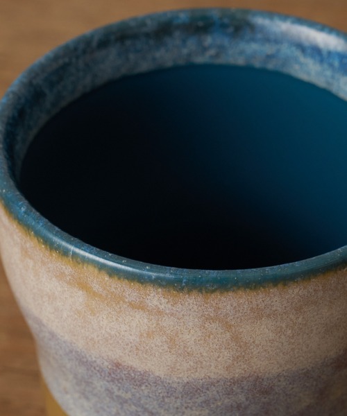 BIRTHDAY BAR(バースデイバー)の「グレイズワークス マグ ペアセット(グラス/マグカップ/タンブラー・レディース・マルチ・フリー)」の7枚目の写真