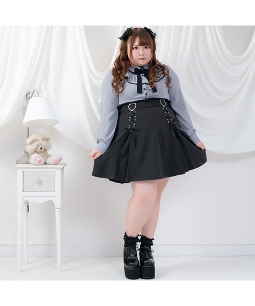 DearMyLoveEmilyディアマイラブ　スカート DearMyLoveのスカート｜かわいいレディースファッション通販の夢