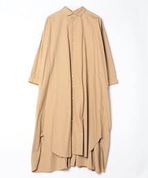 suzuki takayuki over blouse II オーバーブラウス over blouse Ⅱ（シャツ/ブラウス）｜suzuki takayuki（スズキ