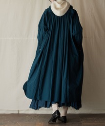 美品◆suzuki takayuki weather-cloth shirt suzuki takayuki（スズキタカユキ）の「weather-cloth shirt