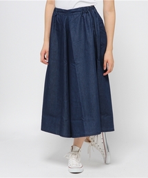 SEVENDAYS=SUNDAY | ｚｏｏｉ　ガウチョパンツ(その他パンツ)