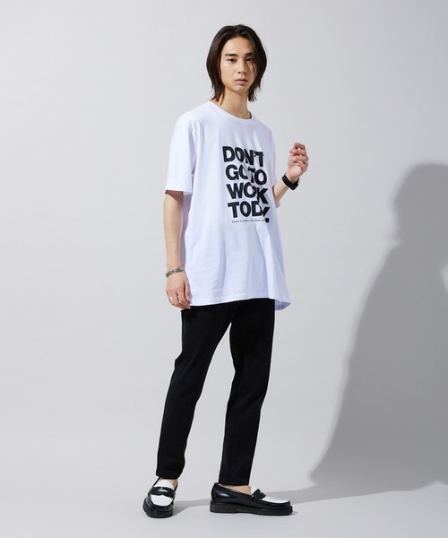 JOURNAL STANDARD（ジャーナルスタンダード）の「マルチサイズ_【ZOZO限定】DENIM SKINNY PANTS / スキニーデニム（デニムパンツ・メンズ・ワンウォッシュ/ブラック・マルチサイズ）」の16枚目の写真