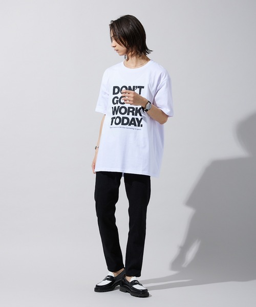 JOURNAL STANDARD（ジャーナルスタンダード）の「マルチサイズ_【ZOZO限定】DENIM SKINNY PANTS / スキニーデニム（デニムパンツ・メンズ・ワンウォッシュ/ブラック・マルチサイズ）」の18枚目の写真