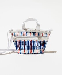 Alwayth | LeSportsac × BEAMS designed by ALWAYTH / 別注 MINI CROSSBODY(ショルダーバッグ)