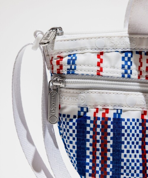 Alwayth(オールウェイズ)の「【COLLABORATION】LeSportsac designed by ALWAYTH / MINI CROSSBODY(ショルダーバッグ・メンズ・その他・ONE SIZE)」の5枚目の写真