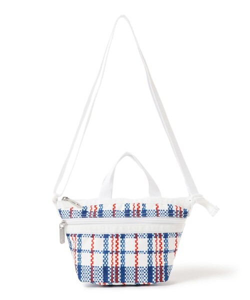 Alwayth(オールウェイズ)の「【COLLABORATION】LeSportsac designed by ALWAYTH / MINI CROSSBODY(ショルダーバッグ・メンズ・その他・ONE SIZE)」の6枚目の写真