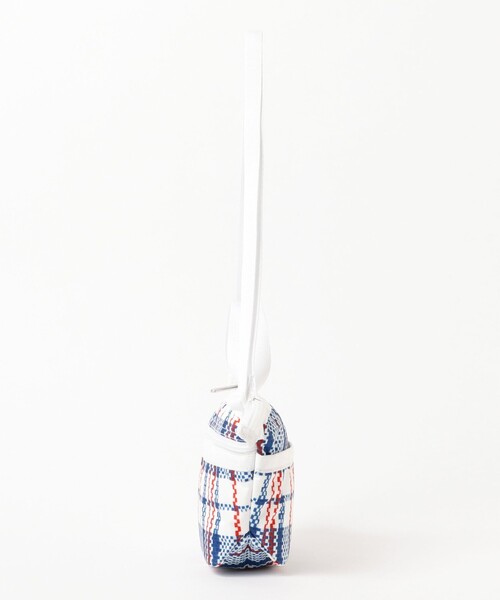 Alwayth(オールウェイズ)の「【COLLABORATION】LeSportsac designed by ALWAYTH / MINI CROSSBODY(ショルダーバッグ・メンズ・その他・ONE SIZE)」の7枚目の写真