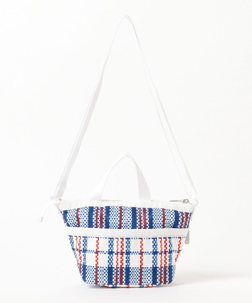 Alwayth(オールウェイズ)の「【COLLABORATION】LeSportsac designed by ALWAYTH / MINI CROSSBODY(ショルダーバッグ・メンズ・その他・ONE SIZE)」の8枚目の写真