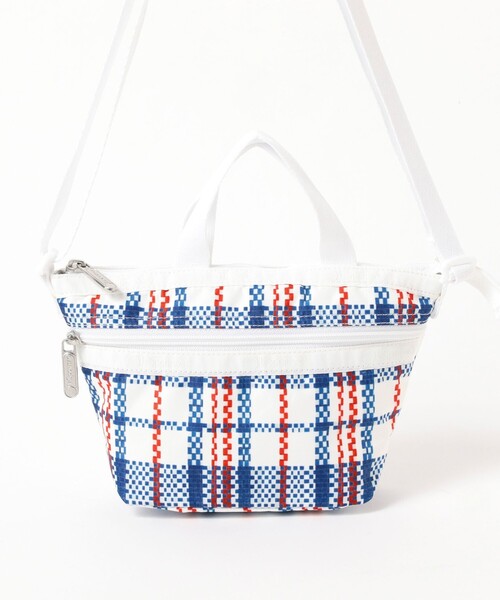 Alwayth(オールウェイズ)の「【COLLABORATION】LeSportsac designed by ALWAYTH / MINI CROSSBODY(ショルダーバッグ・メンズ・その他・ONE SIZE)」の9枚目の写真
