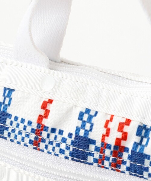 Alwayth(オールウェイズ)の「【COLLABORATION】LeSportsac designed by ALWAYTH / MINI CROSSBODY(ショルダーバッグ・メンズ・その他・ONE SIZE)」の11枚目の写真