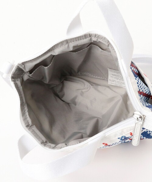 Alwayth(オールウェイズ)の「【COLLABORATION】LeSportsac designed by ALWAYTH / MINI CROSSBODY(ショルダーバッグ・メンズ・その他・ONE SIZE)」の12枚目の写真