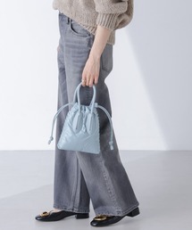 ADD CULUMN | ADD CULUMN/TURN S PUFFER(ショルダーバッグ)