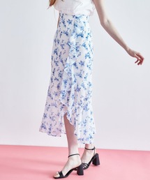 REDYAZEL(���f�B�A�[��)�̃t�����[�v�����g�t�����X�J�[�g(�X�J�[�g)