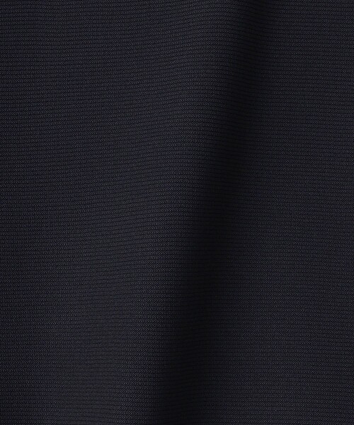 UNITED ARROWS（ユナイテッドアローズ）の「ラメライン ショートスリーブ ニット（ニット/セーター）」 - WEAR