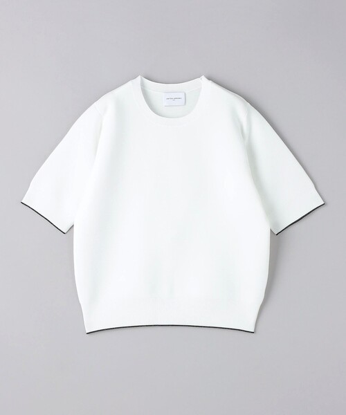 UNITED ARROWS（ユナイテッドアローズ）の「ラメライン ショート