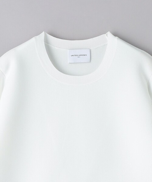 UNITED ARROWS（ユナイテッドアローズ）の「ラメライン ショート