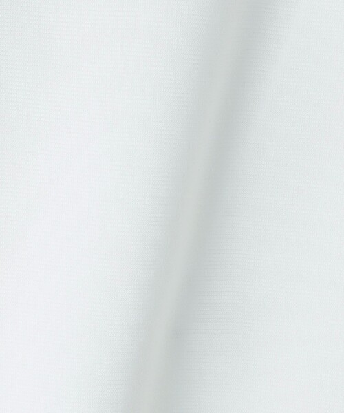 UNITED ARROWS（ユナイテッドアローズ）の「ラメライン ショートスリーブ ニット（ニット/セーター）」 - WEAR
