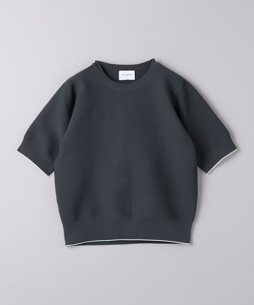 UNITED ARROWS（ユナイテッドアローズ）の「ラメライン ショート