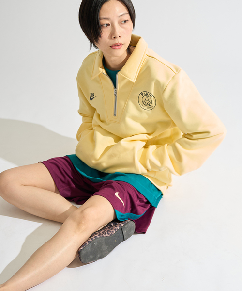 NIKE / ナイキ】 PSG DF STRK ショート KZ FN9394- 610（その他
