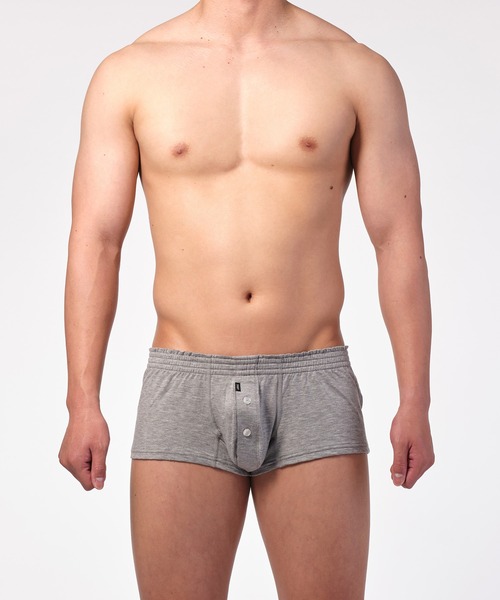 TOOT(トゥート)の「TRUNKS/High-Functionality Material Fit Trunks(トランクス・メンズ・オリーブ/グレー/ボルドー・SMALL/MEDIUM/LARGE/X-LARGE)」の10枚目の写真