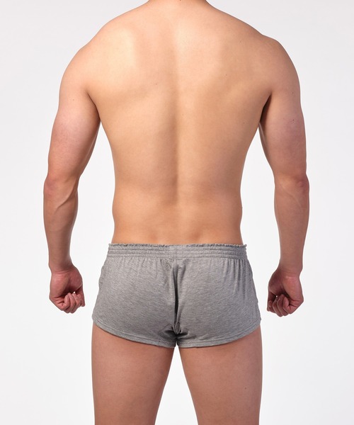 TOOT(トゥート)の「TRUNKS/High-Functionality Material Fit Trunks(トランクス・メンズ・オリーブ/グレー/ボルドー・SMALL/MEDIUM/LARGE/X-LARGE)」の9枚目の写真