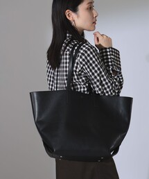 &MyuQ / 別注 SHOPPER トートバッグ