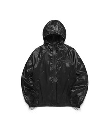 ODD STUDIO（オッドスタジオ）の「Glossy Track Windbreaker（ナイロンジャケット）」