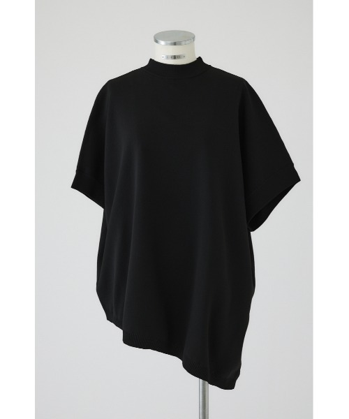 リムアーク　Back button over knit RIM.ARK（リムアーク）の「Back button over knit（ニット