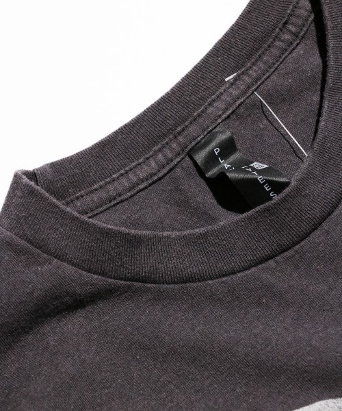 THRIFTY LOOK(スリフティールック)の「【THRIFTY LOOK スリフティールック】 THRIFTY "MICHAEL JORDAN" TEE マイケルジョーダン/ユーズドライクTシャツ(Tシャツ/カットソー・メンズ・ブラック系1/ブラック系3/ブラック系2/ブラック・X-LARGE/XX-LARGE/LARGE/MEDIUM)」の5枚目の写真