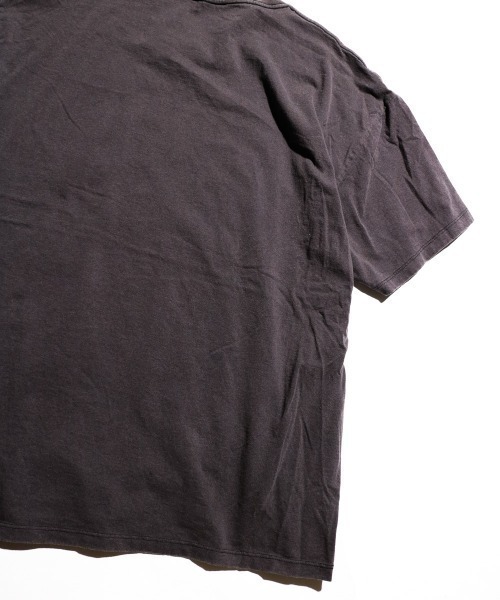 THRIFTY LOOK(スリフティールック)の「【THRIFTY LOOK スリフティールック】 THRIFTY "MICHAEL JORDAN" TEE マイケルジョーダン/ユーズドライクTシャツ(Tシャツ/カットソー・メンズ・ブラック系1/ブラック系3/ブラック系2/ブラック・X-LARGE/XX-LARGE/LARGE/MEDIUM)」の19枚目の写真