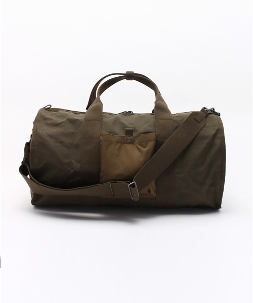 PORTER（ポーター）の「MARGARET HOWELL×PORTER AVIATOR DUFFLE