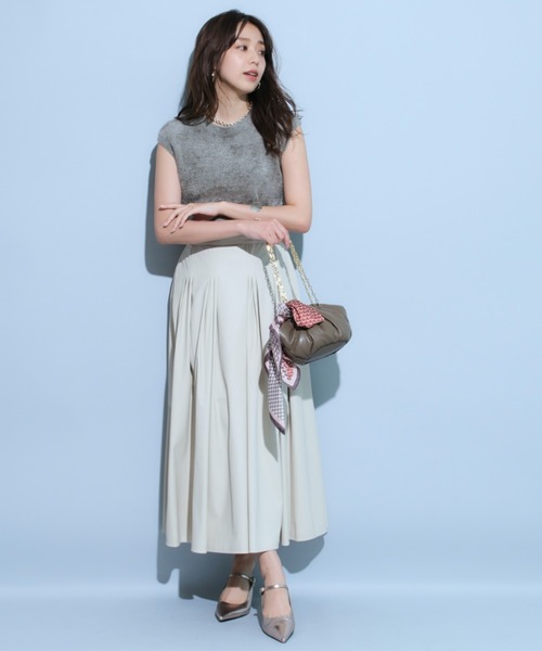 JUSGLITTY（ジャスグリッティー）の「ラメベロアフレンチプル