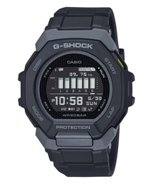 G-SHOCK（ジーショック）の「G-SHOCK/ジーショック 腕時計 GBD-300-1JF（デジタル腕時計）」