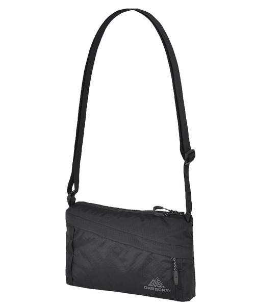 クロスボディAL CROSSBODY BAG AL ズームブラック（ショルダーバッグ）｜GREGORY（グレゴリー） 5,005円