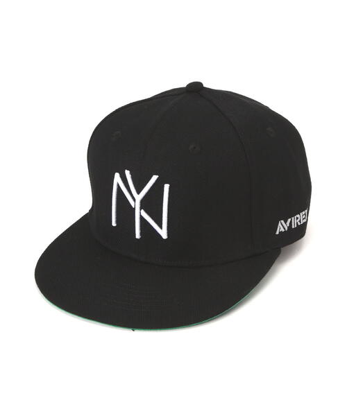 AVIREX × EXPANSION》'NY' ORIGINAL CAP / NY オリジナル キャップ