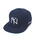 AVIREX�i�A���B���b�N�X�j�́u�sAVIREX × EXPANSION�t'NY' ORIGINAL CAP / NY �I���W�i�� �L���b�v / �A���B���b�N�X / �G�N�X�p���V�����i�L���b�v�j�v�b�l�C�r�[
