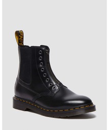 Dr. Martens | Dr. Martens/ドクターマーチン 1460 ガセット 8 ホール ブーツ31943001(ブーツ)