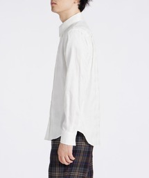 VivianWestwood man HARLEQUIN ジャカードデニムシャツ Vivienne Westwood MAN（ヴィヴィアンウエストウッドマン）の