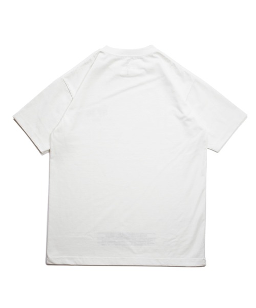 JAM HOME MADE(ジャムホームメイド)の「町中華 酢豚 Tシャツ(Tシャツ/カットソー・メンズ・ブラック/ホワイト・S/M/L/XL)」の3枚目の写真