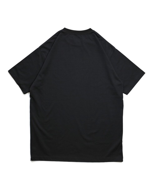 JAM HOME MADE(ジャムホームメイド)の「町中華 酢豚 Tシャツ(Tシャツ/カットソー・メンズ・ブラック/ホワイト・S/M/L/XL)」の4枚目の写真