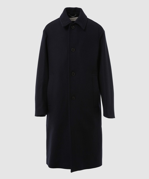 DRIES VAN NOTEN（ドリスヴァンノッテン）の「RANK 9223 M.W.COAT NAV
