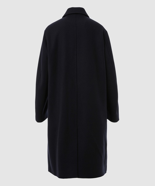 DRIES VAN NOTEN（ドリスヴァンノッテン）の「RANK 9223 M.W.COAT NAV