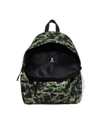 A BATHING APE（アベイシングエイプ）の「ABC CAMO DAYPACK（バック