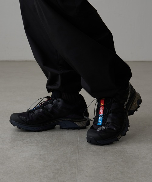 SALOMON（サロモン）の「【SALOMON / サロモン】XT-4 OG（スニーカー