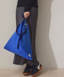 CONTROL FREAK / CTFK | 【CONTROL FREAK×NERGY】メッシュ切替ナイロントートバッグ(トートバッグ)